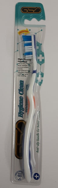 GSD Toothbrush Medium