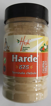 Hesh Harde Churna 100g