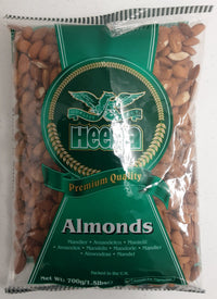 Heera Almonds 700g