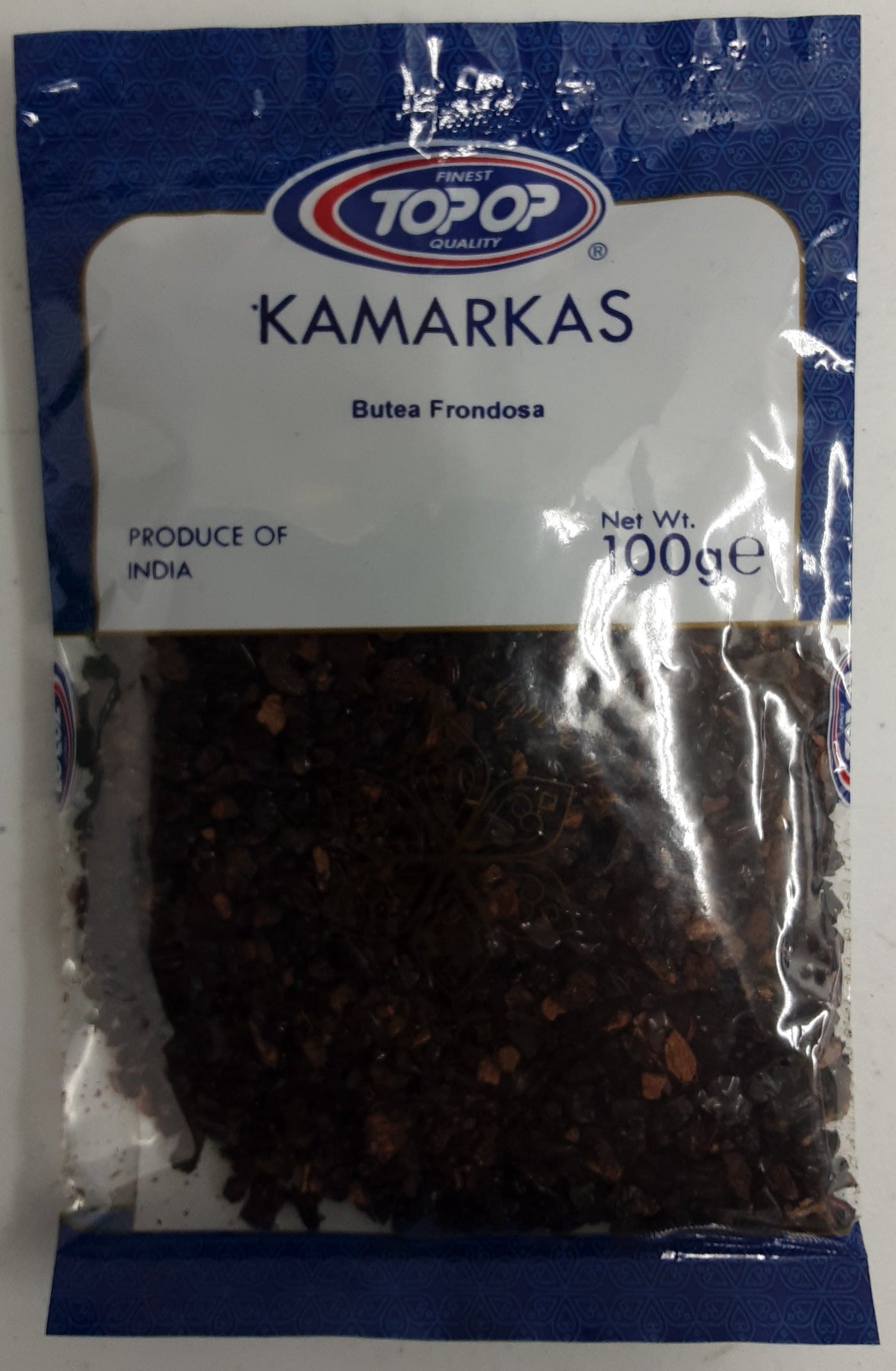 Top Op Kamarkas Butea Frondosa 100g