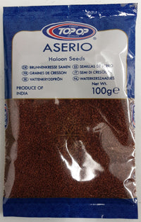 Top Op Aserio Haloon Seeds 100g