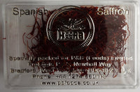 Heera Spanish Saffron 1g