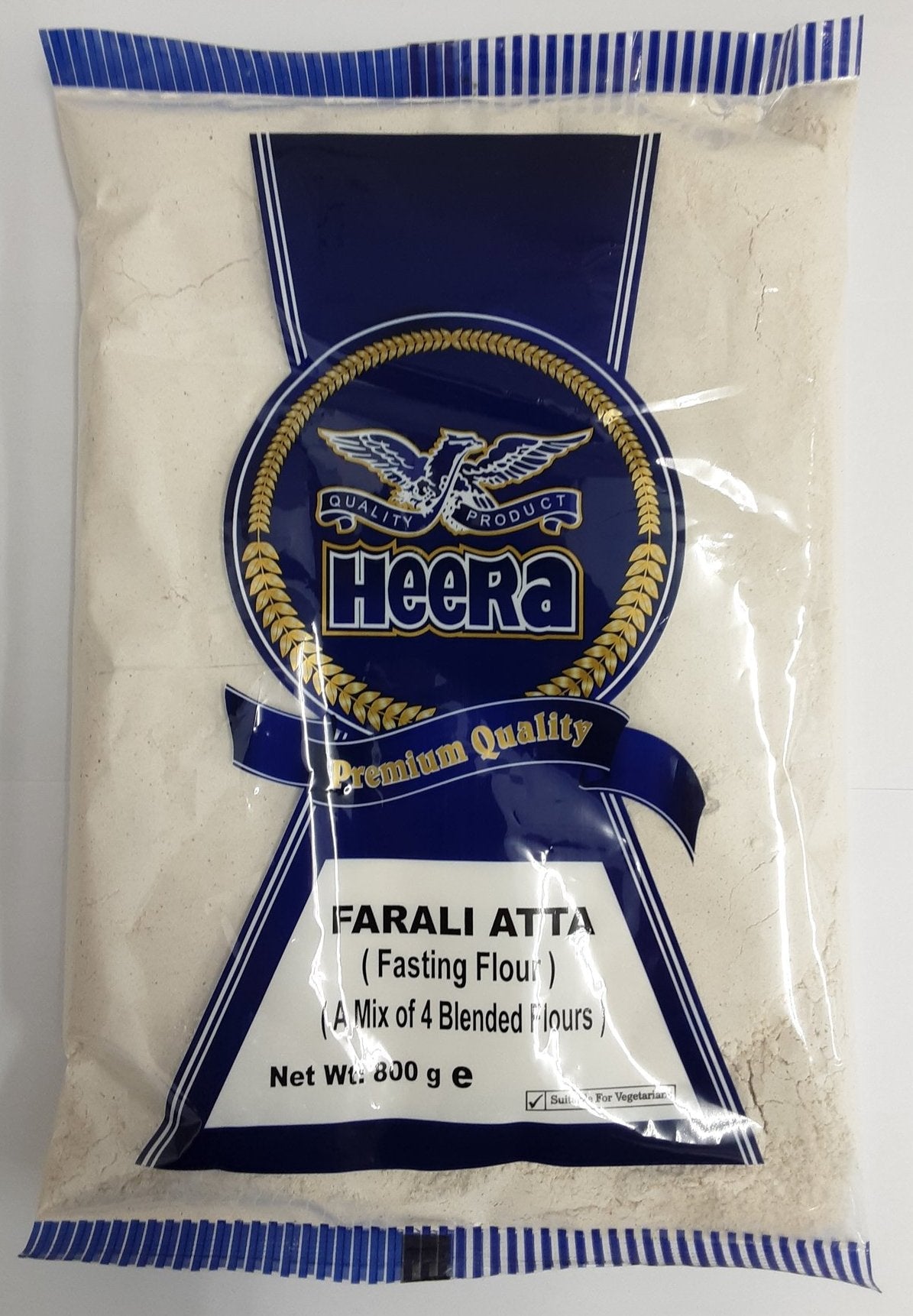 Heera Farali Atta Fasting Flour 800g