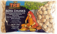 TRS Soya Chunks 250g
