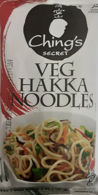 Chings Veg Hakka Noodles 140g Buy 2 Get 1 Free