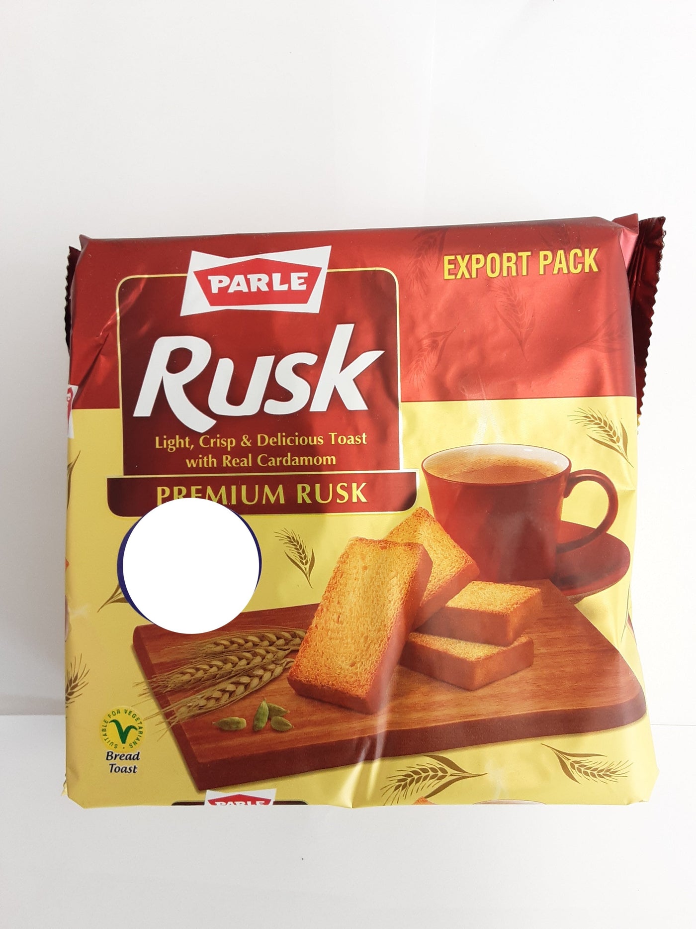 Parle Rusk Premium 200g - Image 2