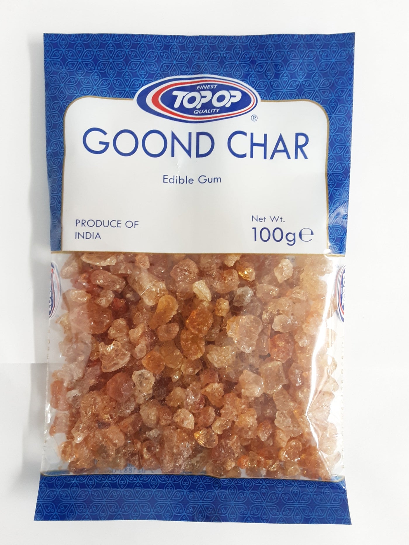 Top Op Goond Char 100g