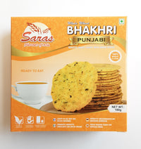 Saras Bhakhri Punjabi 180g