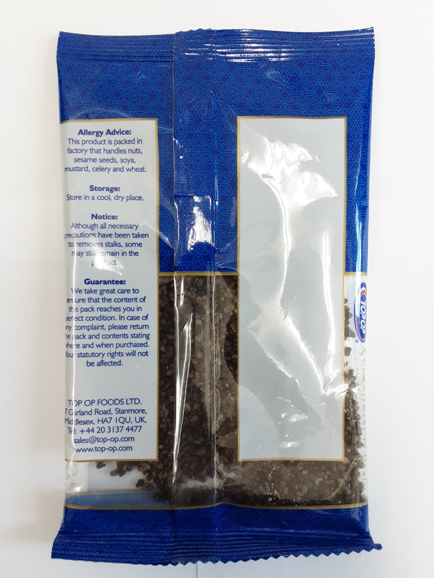 Top Op Elaichi Seeds Cardamon 50g - Image 2
