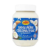 KTC Oil Coconut 500ml