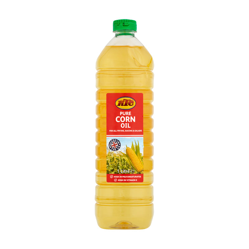 KTC Oil Corn 1ltr