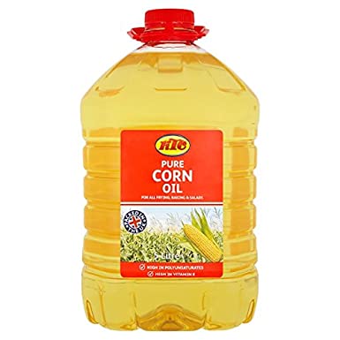 KTC Oil Corn 5ltr