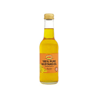 KTC Oil Mustard 250ml
