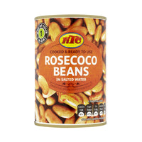 KTC Rosecoco Beans 400g