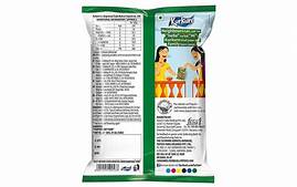 Kurkure Chilli Chatka 75g 2 For £1.20 - Image 2