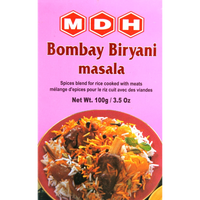 MDH Biryani Bombay 100g