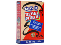MDH Deggi Mirch 100g
