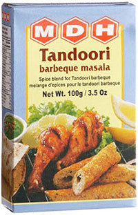 MDH Tandoori BBQ Masala 100g