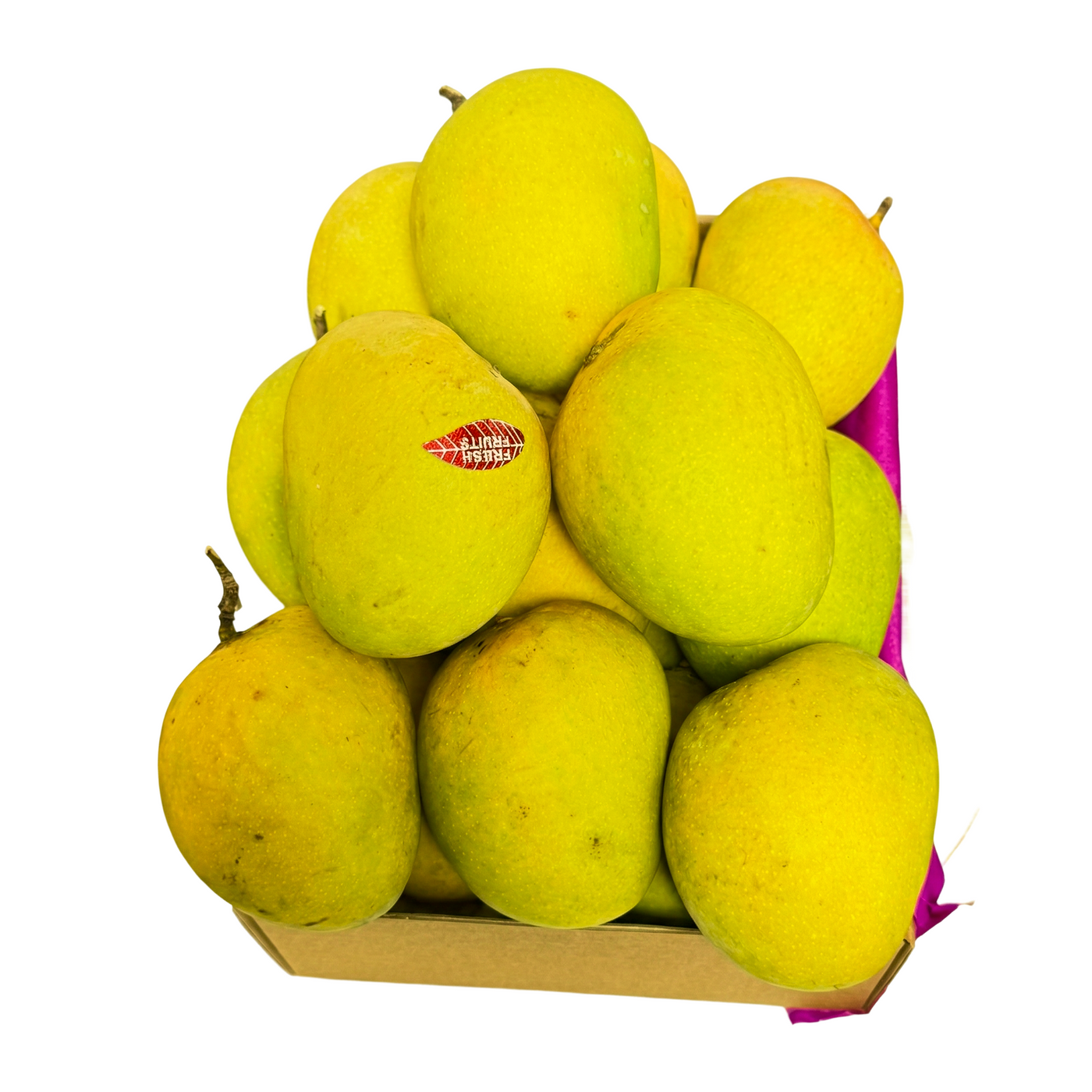 Alphonso Mango 12pcs