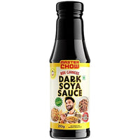 Master Chow Sauce Dark Soy 210g