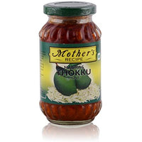 Mothers Pickle Thokku Madras 300g