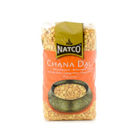 Natco Lentils Chana Dall 1Kg