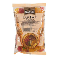 Natco Farfar Square 200g