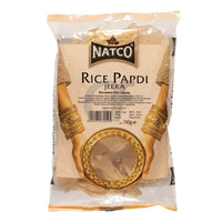 Natco Rice Papdi Masala 150g
