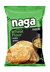 Naga Maida 10kg