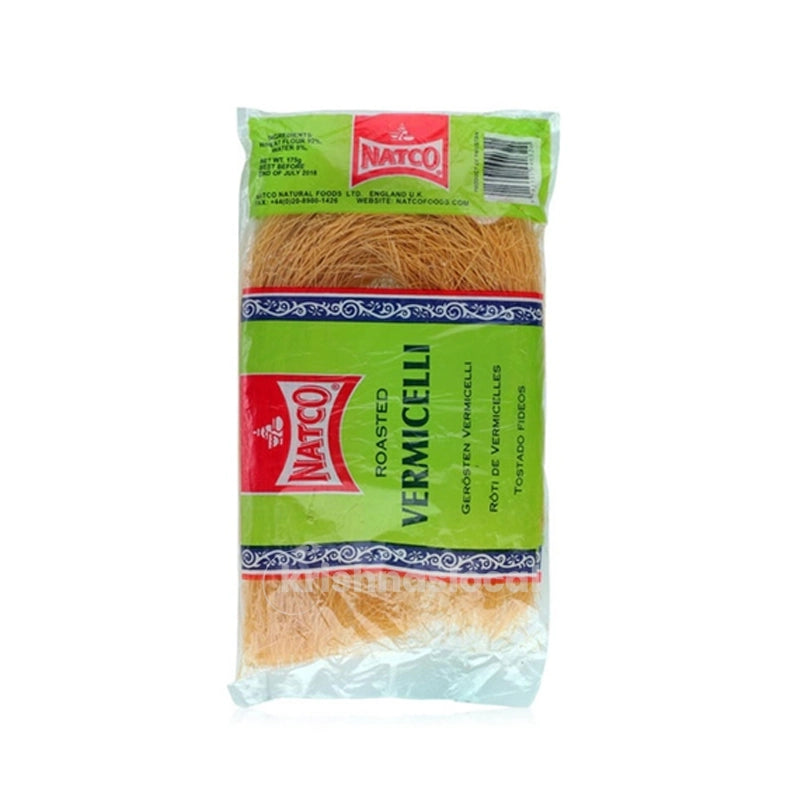 Natco Vermicelli Roasted 150g