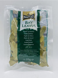 Natco Bay Leaves 20g