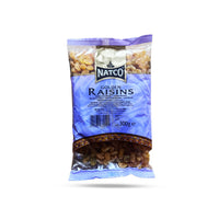 Natco Golden Raisins 300g