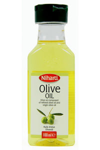 Niharti Oil Olive 100ml