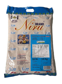 Niru Flour Puttu Red 3.6Kg