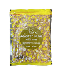 Niru Lentils Roasted Mung 450g