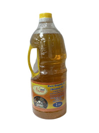 Niru Oil Sesame Pure Gingelly 2ltr