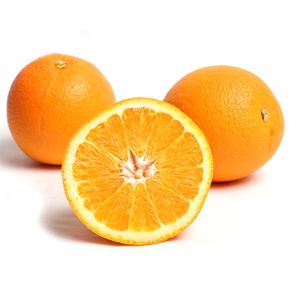 Orange Small x 3
