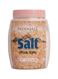 Patanjali Pink Salt 500g