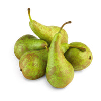 Pear Confernce x 4