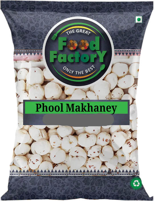 Food Factory Phool Makhaney 100g