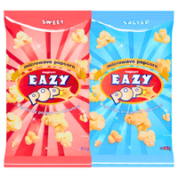 Popcorn Duo
