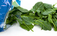 Spinach Pre Pack
