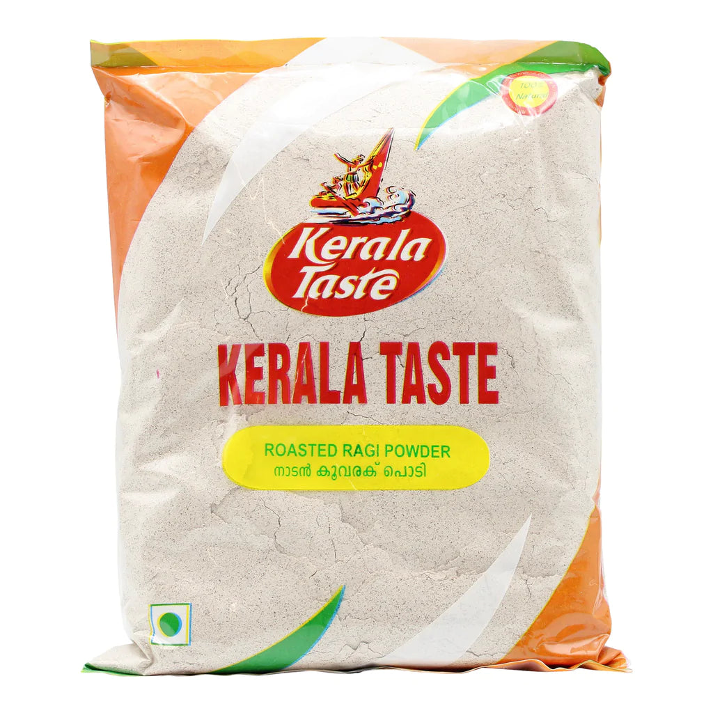 Karela Taste Roasted Ragi Powder 1Kg