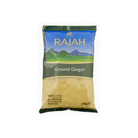 Rajah Ginger Powder 300g