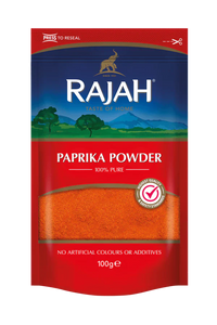 Rajah Paprika Powder 100g