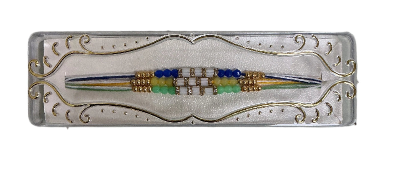 Rakhi Design 5