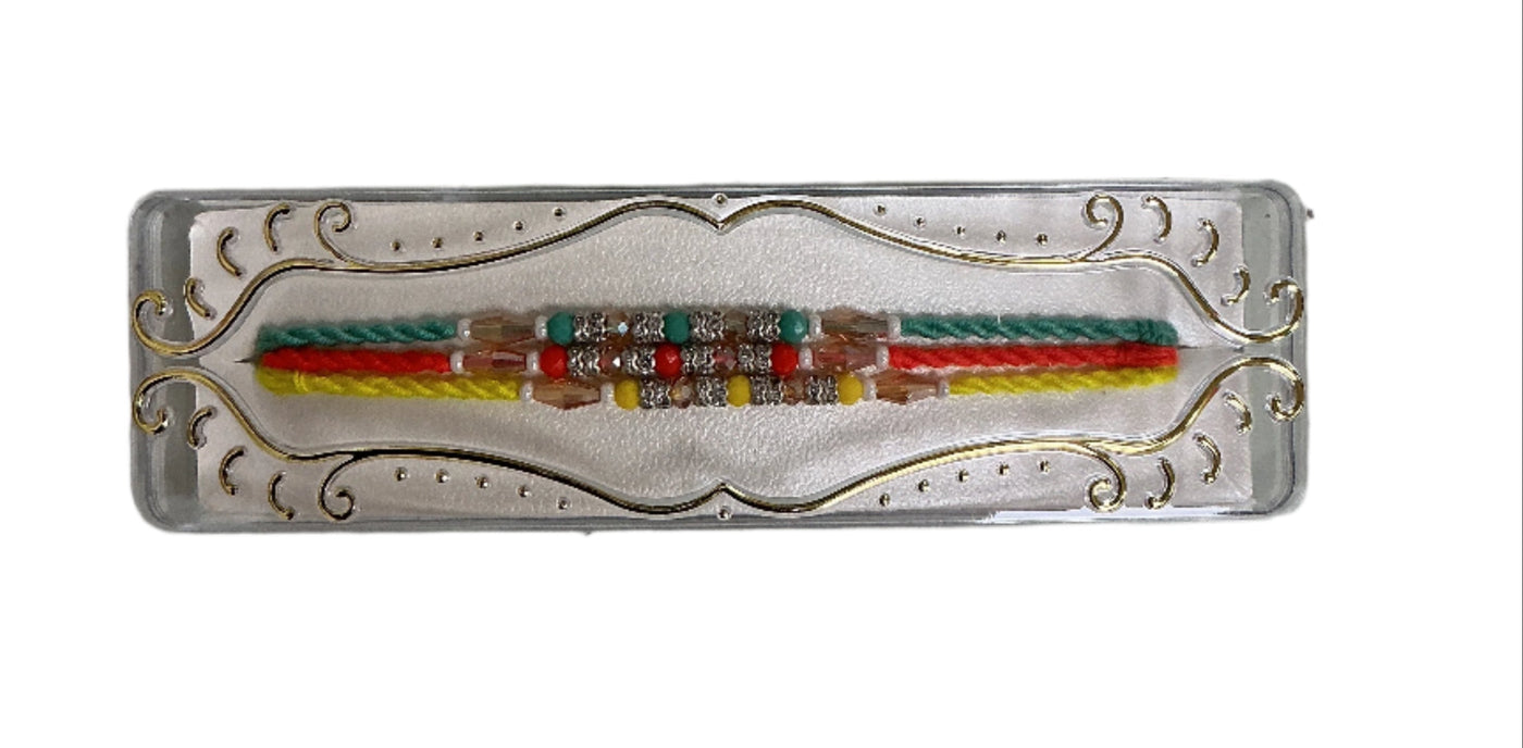 Rakhi Design 7