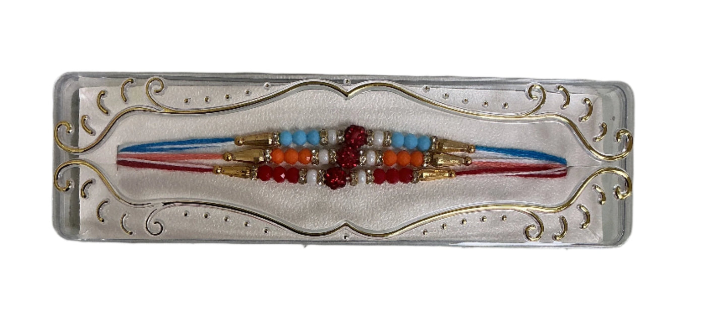 Rakhi Design 8