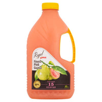 Regal Juice Finest Pink Guava 2ltr