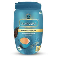 Samaara Premium Black Tea 1Kg
